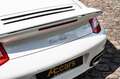 Porsche 997 .2 911 TURBO CABRIOLET / PDK / PASM / BELGIAN CAR Wit - thumbnail 24