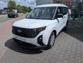 Ford Tourneo Courier Trend 1.0i Ecoboost 125pk A7 automaat Wit - thumbnail 3