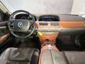 BMW 745 i A/NAVI/KLIMAAT/BI-XE/LEDER/SZHZG 4x Grau - thumbnail 14