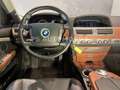 BMW 745 i A/NAVI/KLIMAAT/BI-XE/LEDER/SZHZG 4x Grau - thumbnail 13
