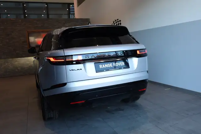 Land Rover Range Rover Velar D200 SE Dynamic Ansicht 4