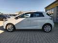 Renault ZOE Zoe Q210 22kWh Intens inkl. Akku *Keyless*KLIMA... Weiß - thumbnail 2
