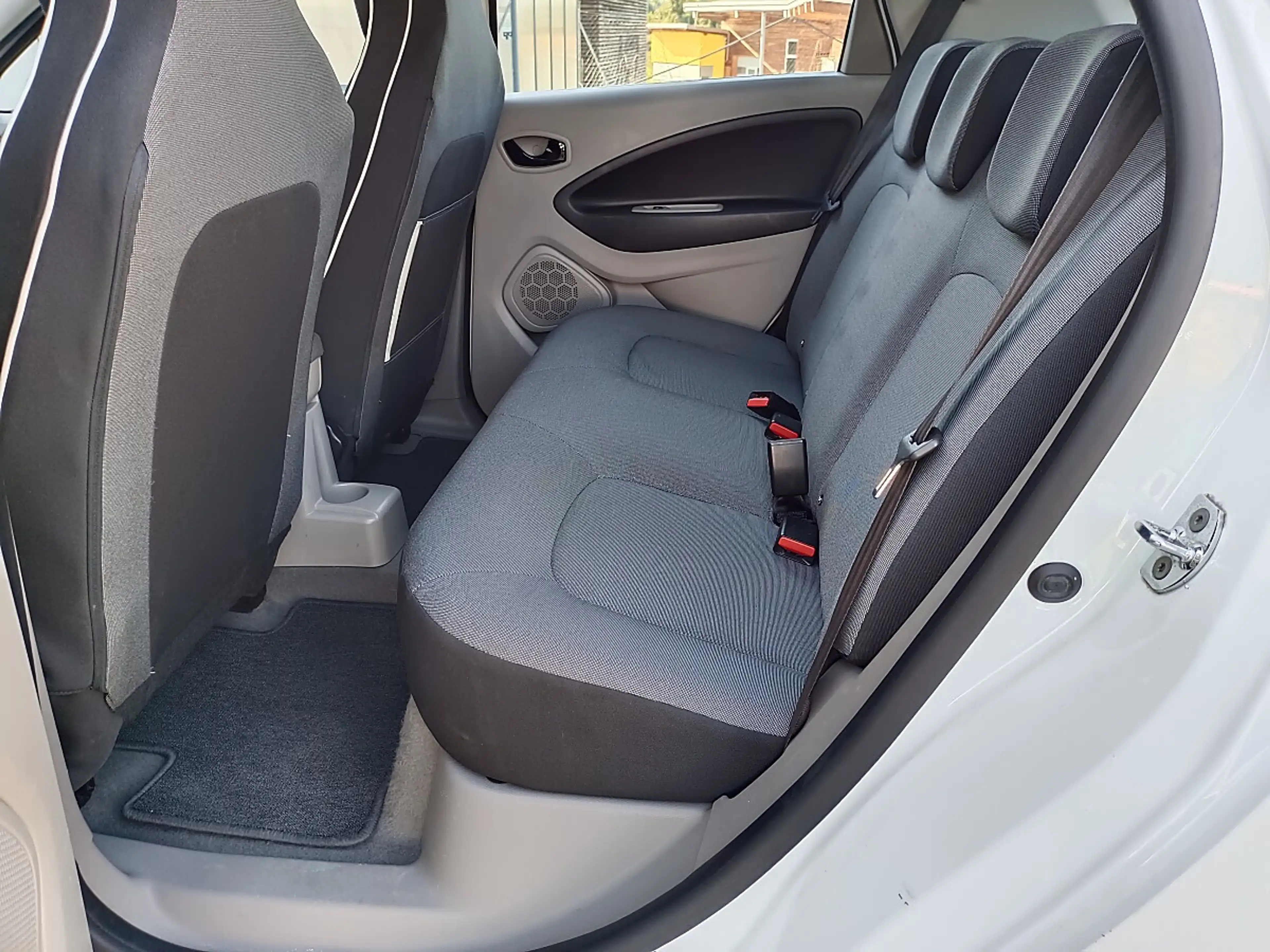 Renault ZOE Zoe Q210 22kWh Intens inkl. Akku *Keyless*KLIMA... — photo 10