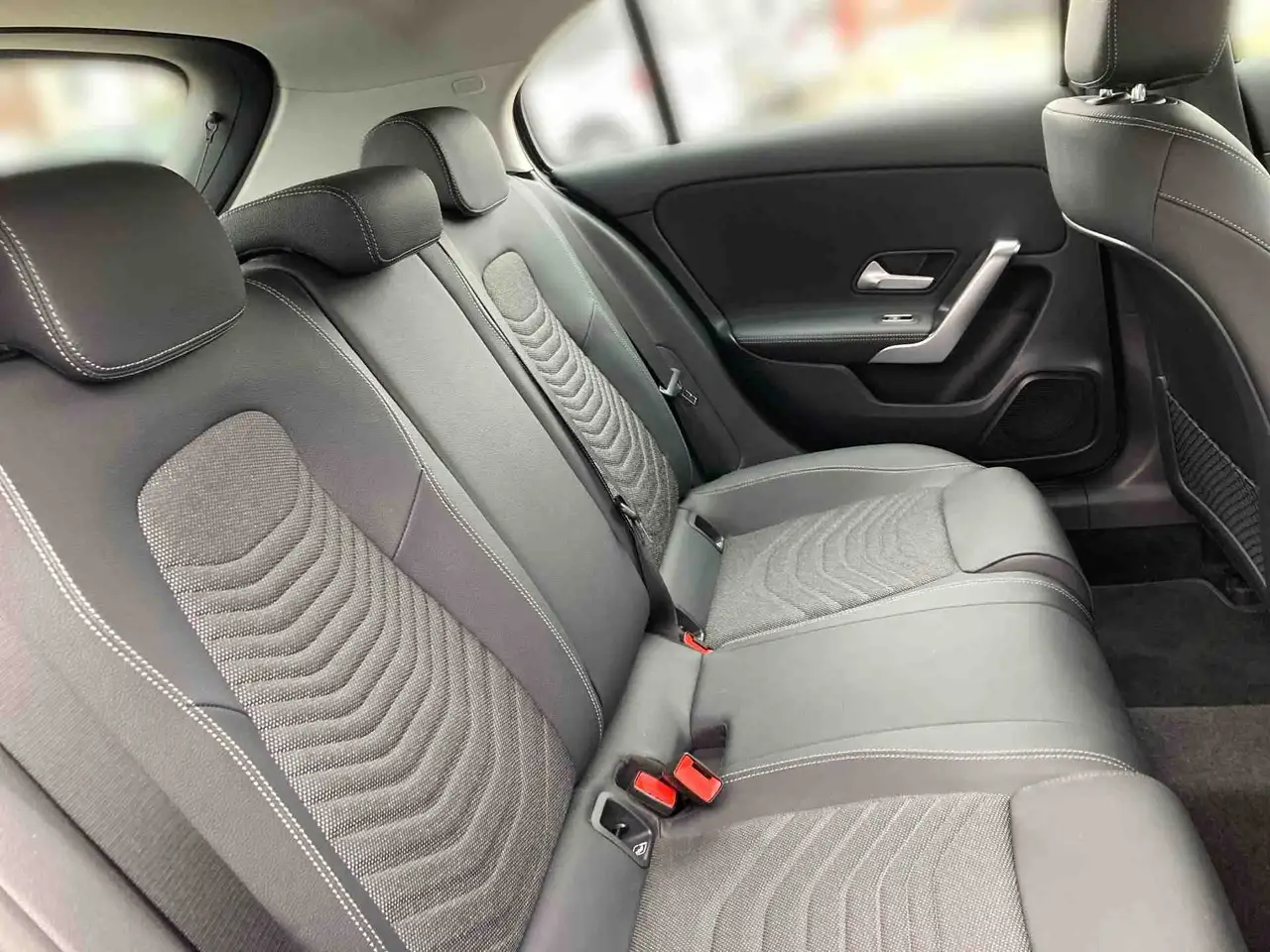 Mercedes-Benz A 200 Progressive Adv.+LED+360°Kam+Navi+Winter-P 12