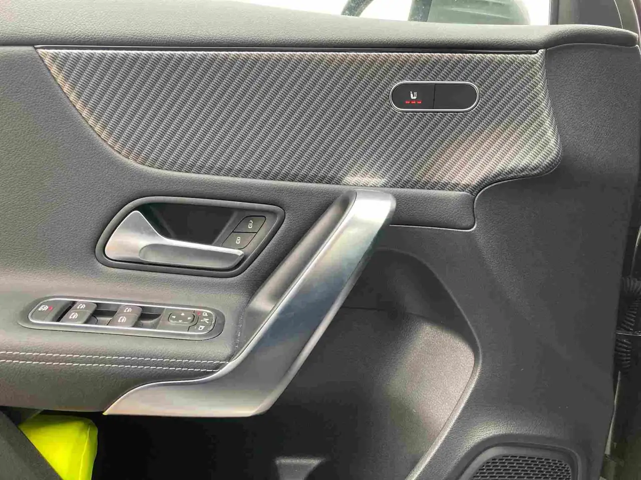 Mercedes-Benz A 200 Progressive Adv.+LED+360°Kam+Navi+Winter-P 15