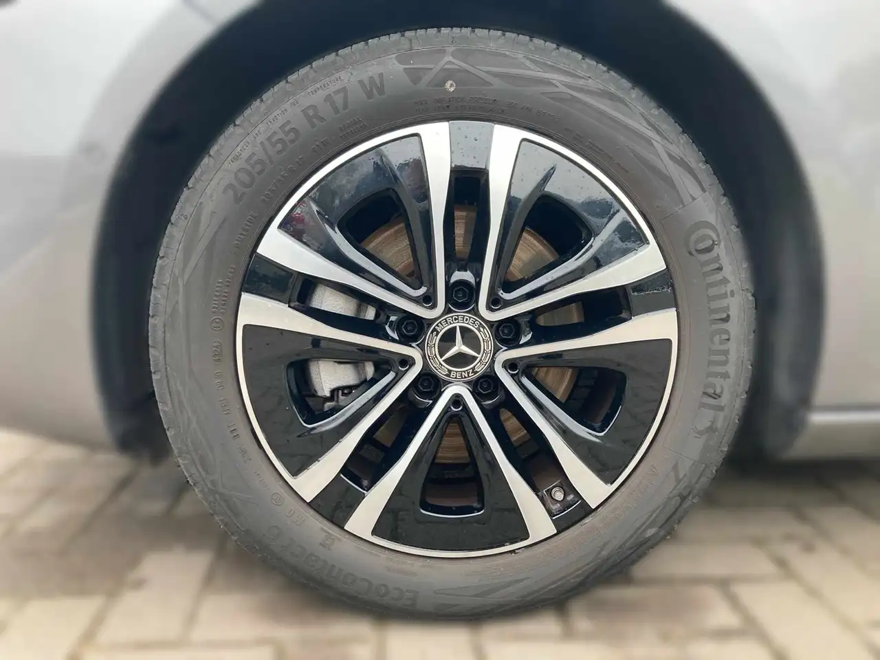 Mercedes-Benz A 200 Progressive Adv.+LED+360°Kam+Navi+Winter-P 7