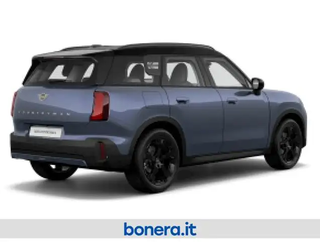 Mini Cooper Cooper view 2