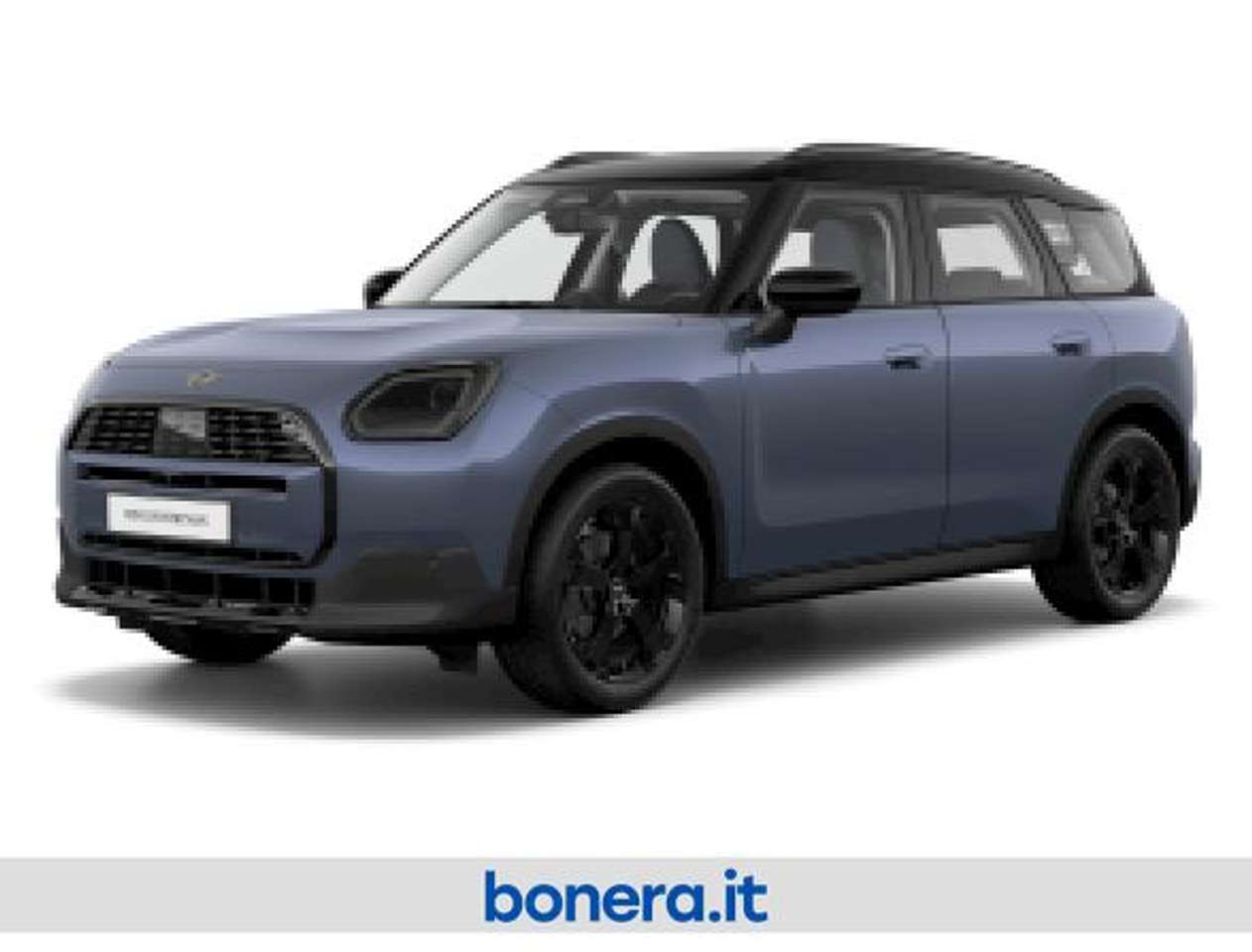 MINI Cooper D Countryman Mini Countryman 2.0 48V D Classic auto
