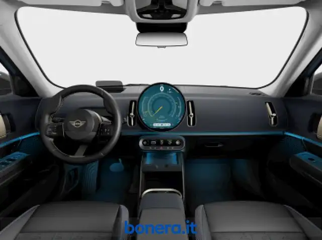 Mini Cooper Cooper view 3