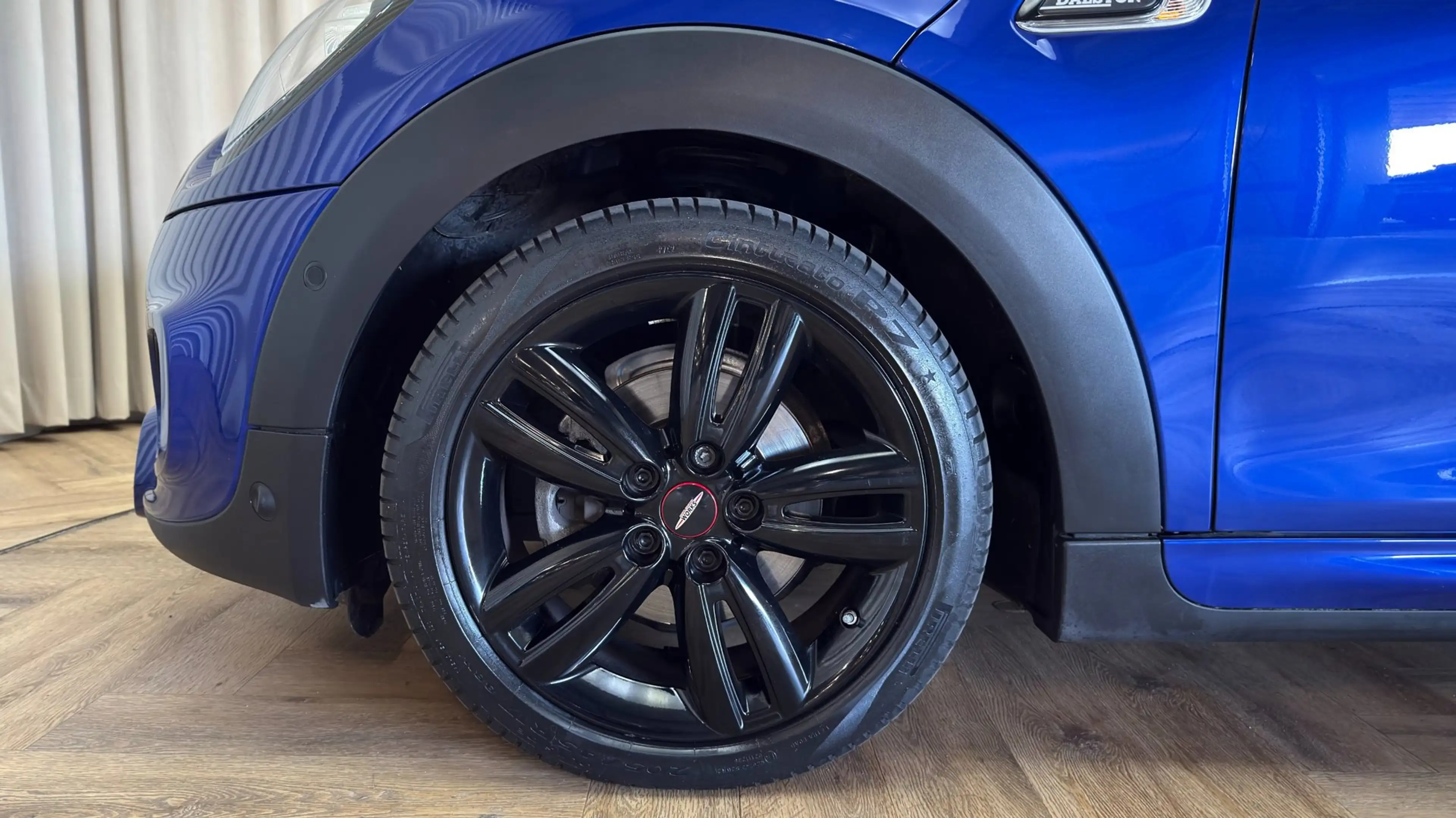 MINI Cooper 3-Deurs 1.5 Dalston Edition | John Cooper Works | — photo 6
