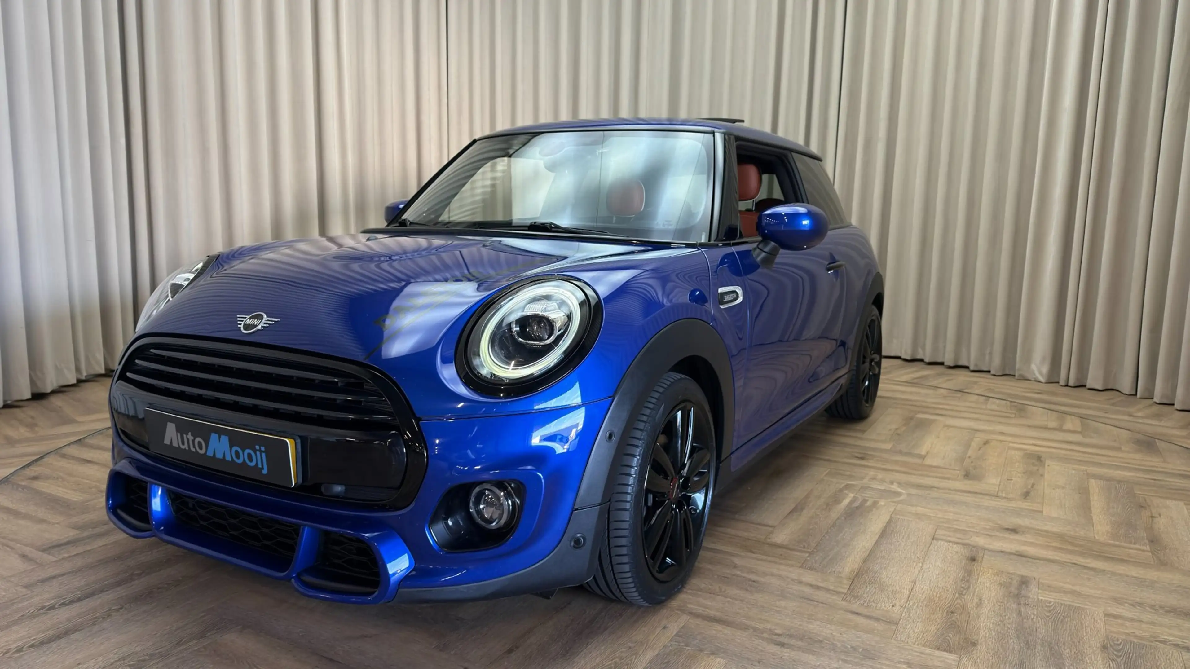 MINI Cooper 3-Deurs 1.5 Dalston Edition | John Cooper Works | — photo 3