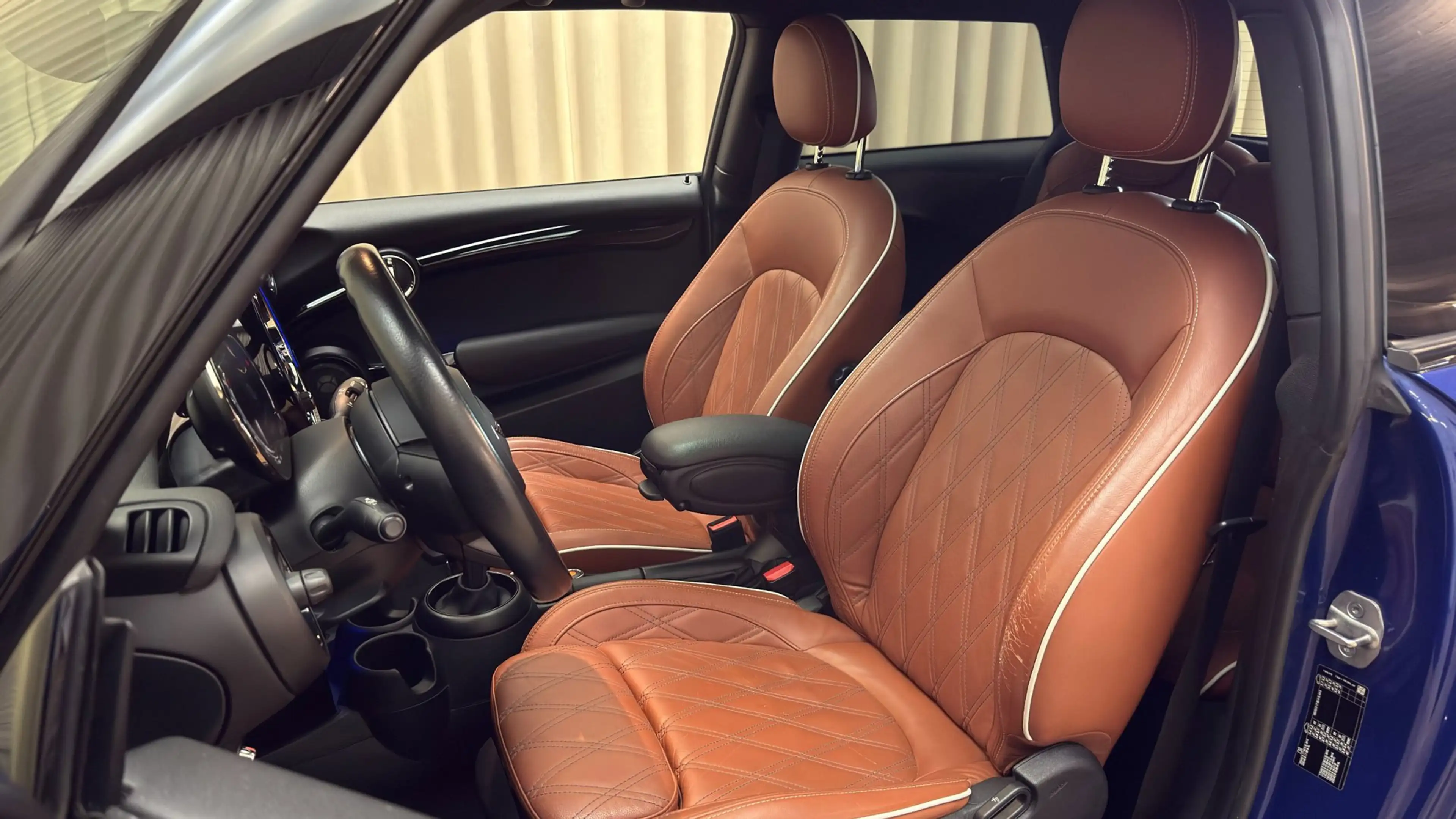 MINI Cooper 3-Deurs 1.5 Dalston Edition | John Cooper Works | — photo 14