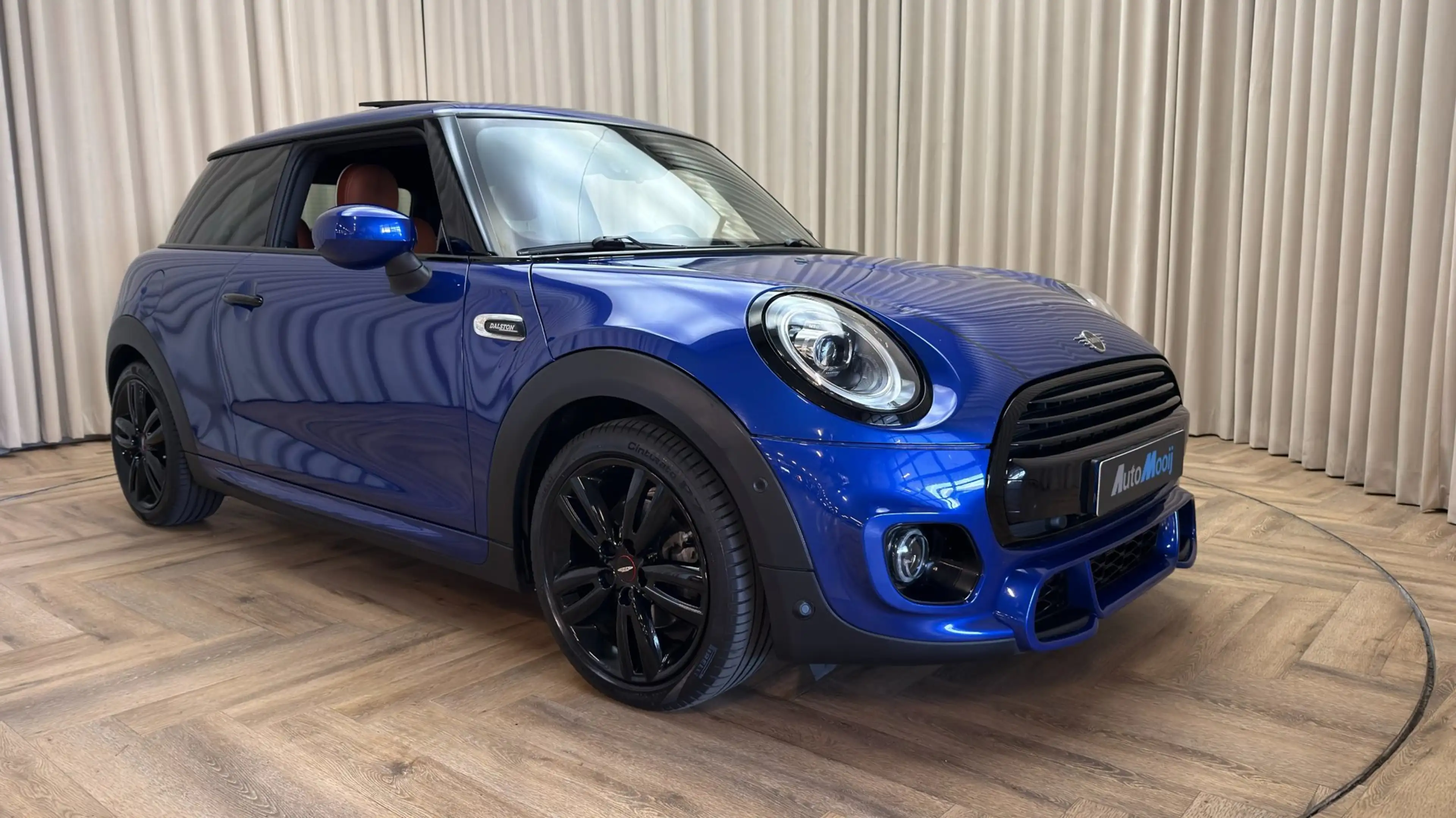 MINI Cooper 3-Deurs 1.5 Dalston Edition | John Cooper Works | — photo 12