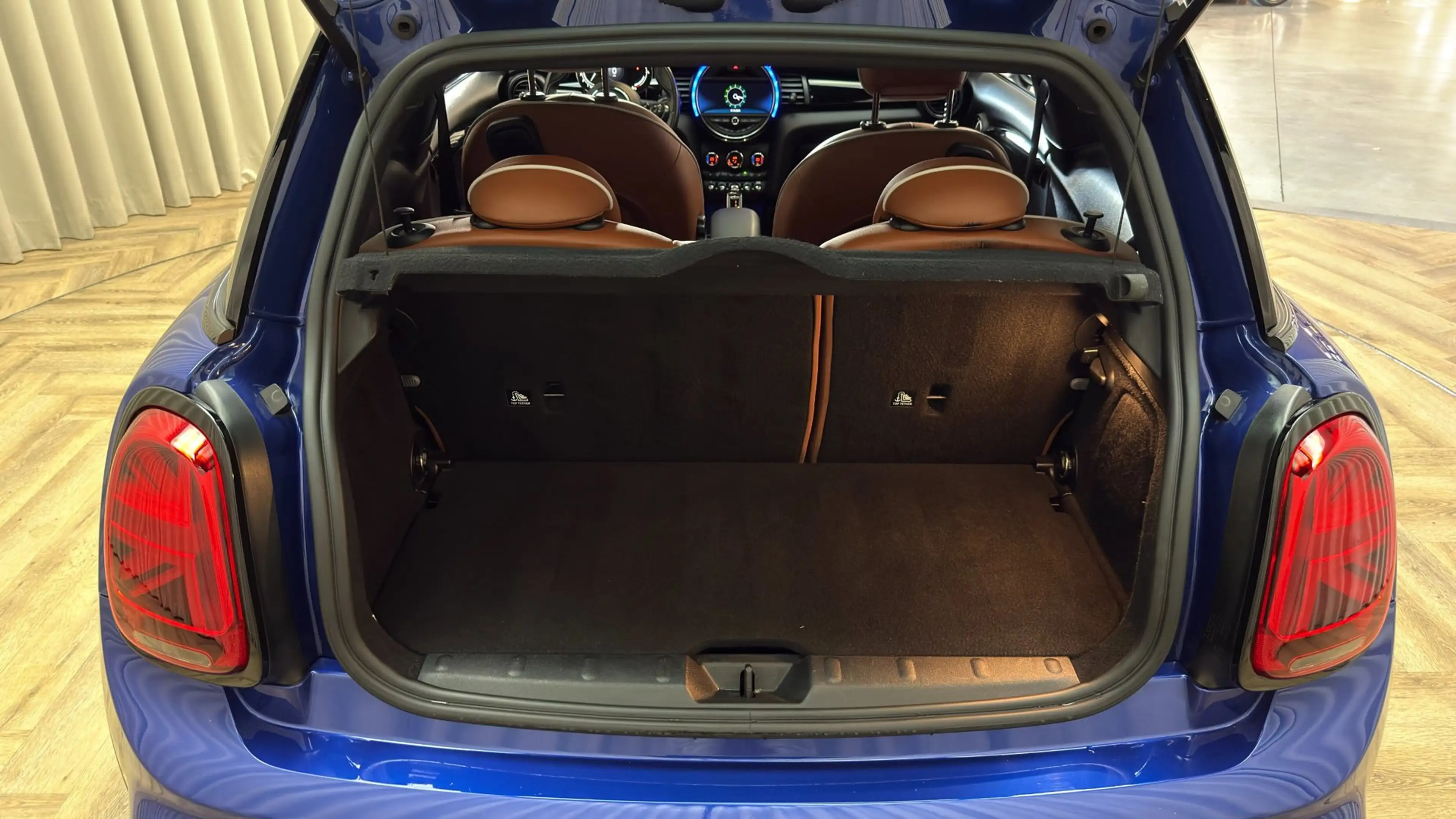 MINI Cooper 3-Deurs 1.5 Dalston Edition | John Cooper Works | — photo 25