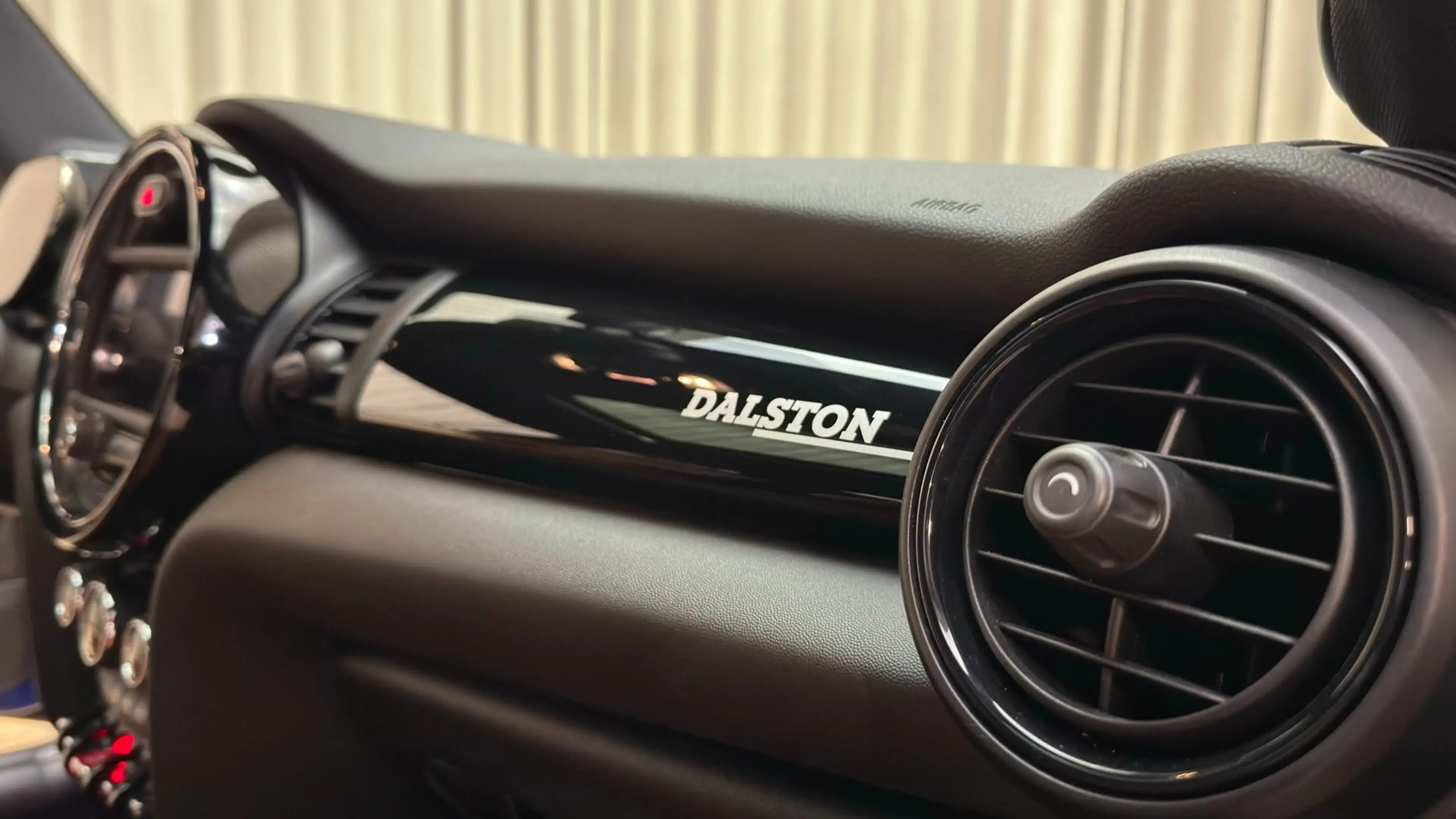 MINI Cooper 3-Deurs 1.5 Dalston Edition | John Cooper Works | — photo 10