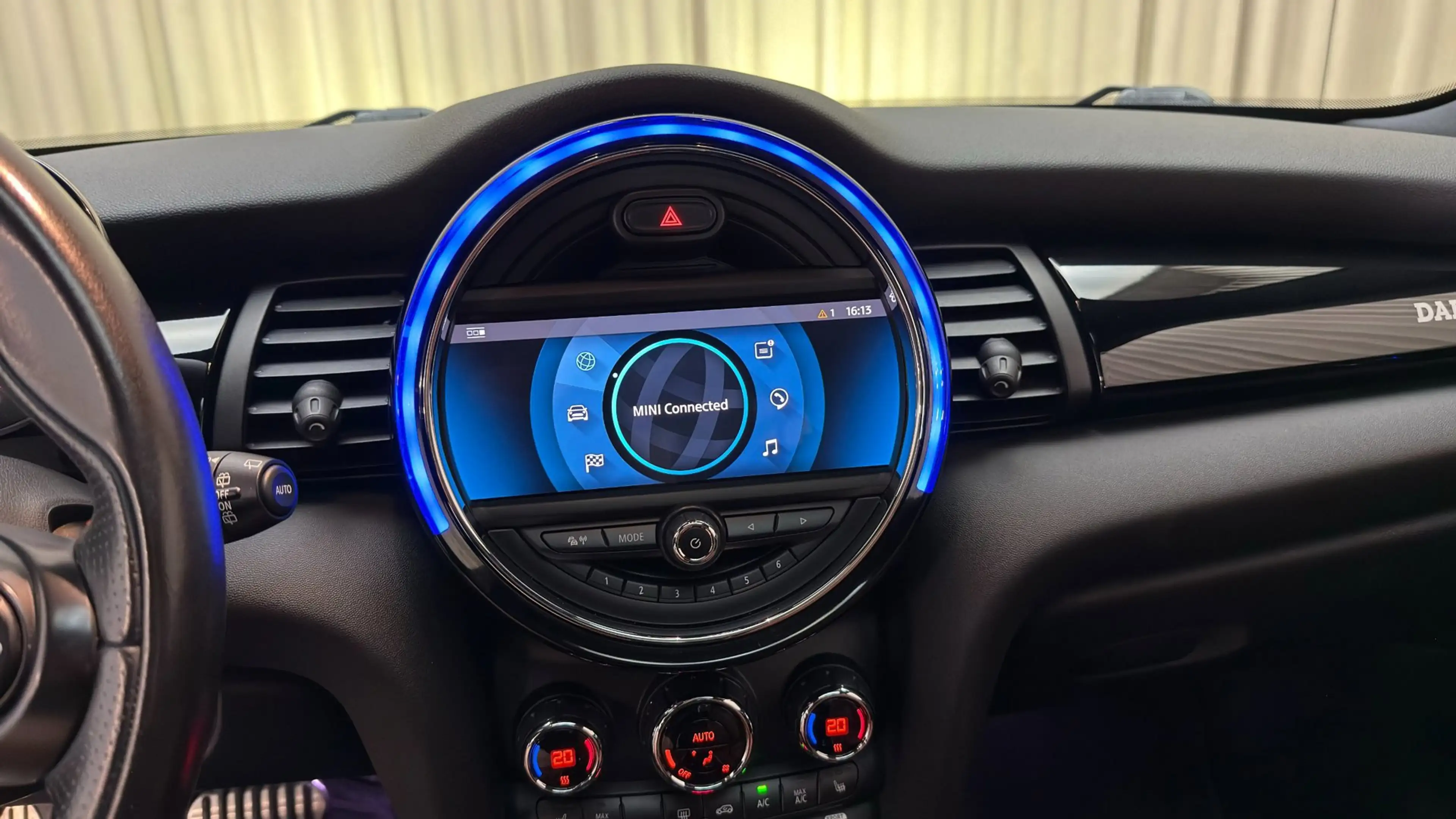MINI Cooper 3-Deurs 1.5 Dalston Edition | John Cooper Works | — photo 19