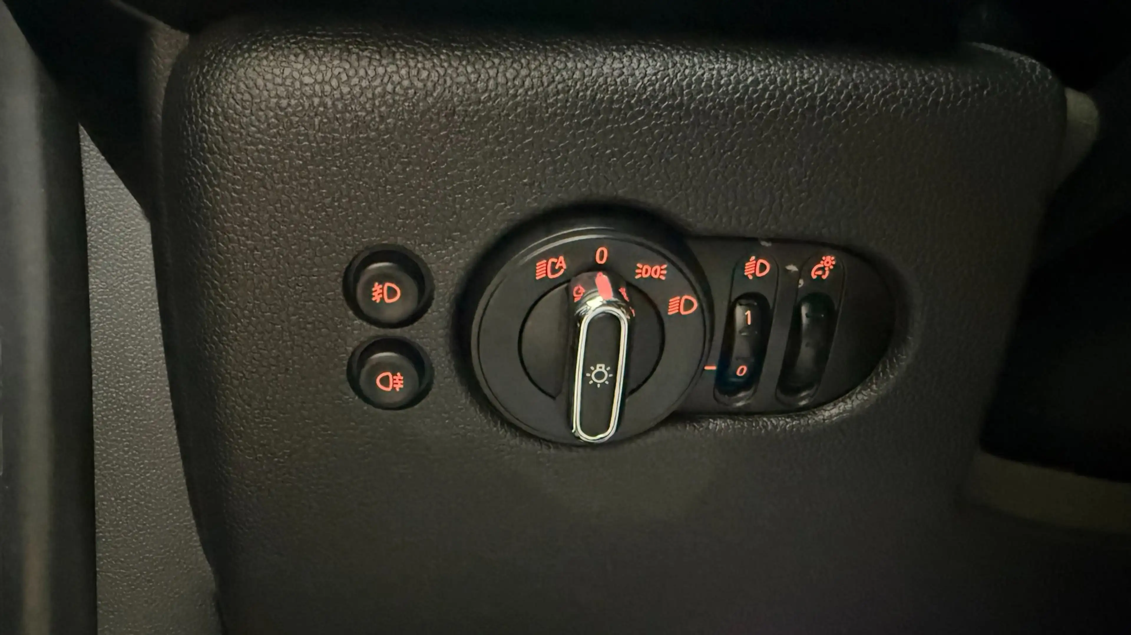 MINI Cooper 3-Deurs 1.5 Dalston Edition | John Cooper Works | — photo 23
