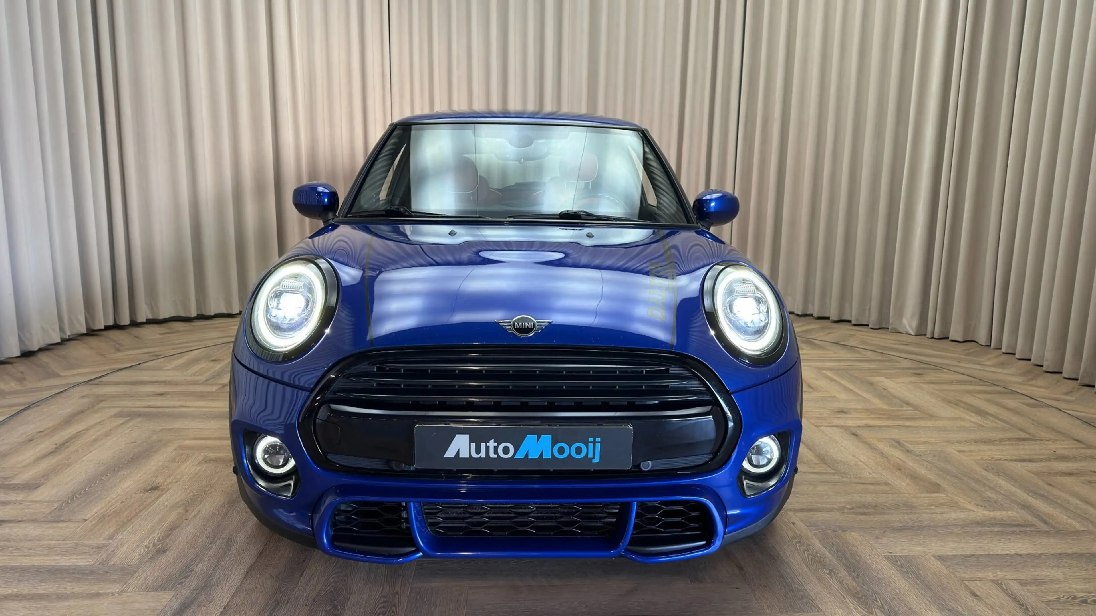 MINI Cooper 3-Deurs 1.5 Dalston Edition | John Cooper Works | — photo 2