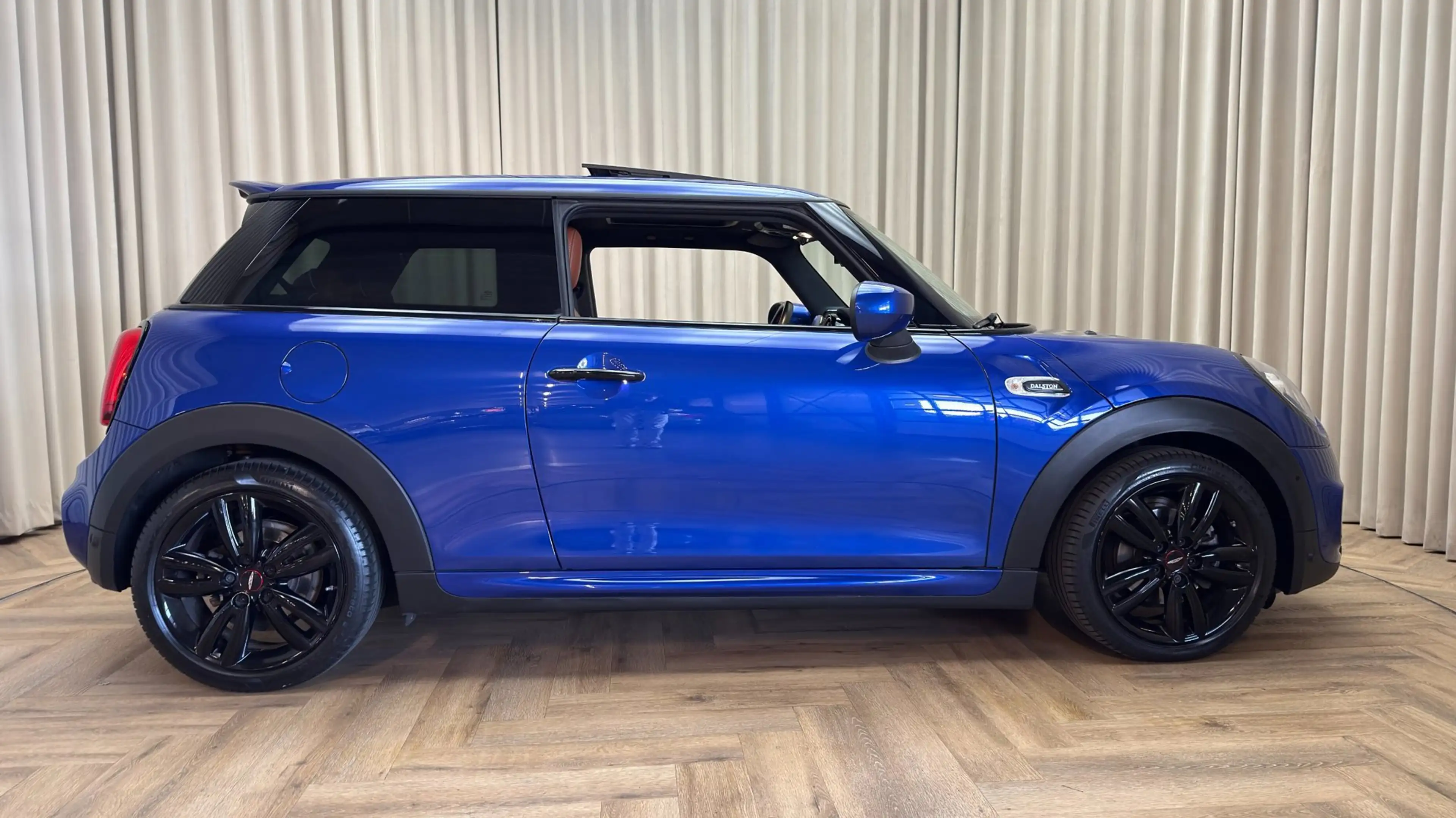 MINI Cooper 3-Deurs 1.5 Dalston Edition | John Cooper Works | — photo 11