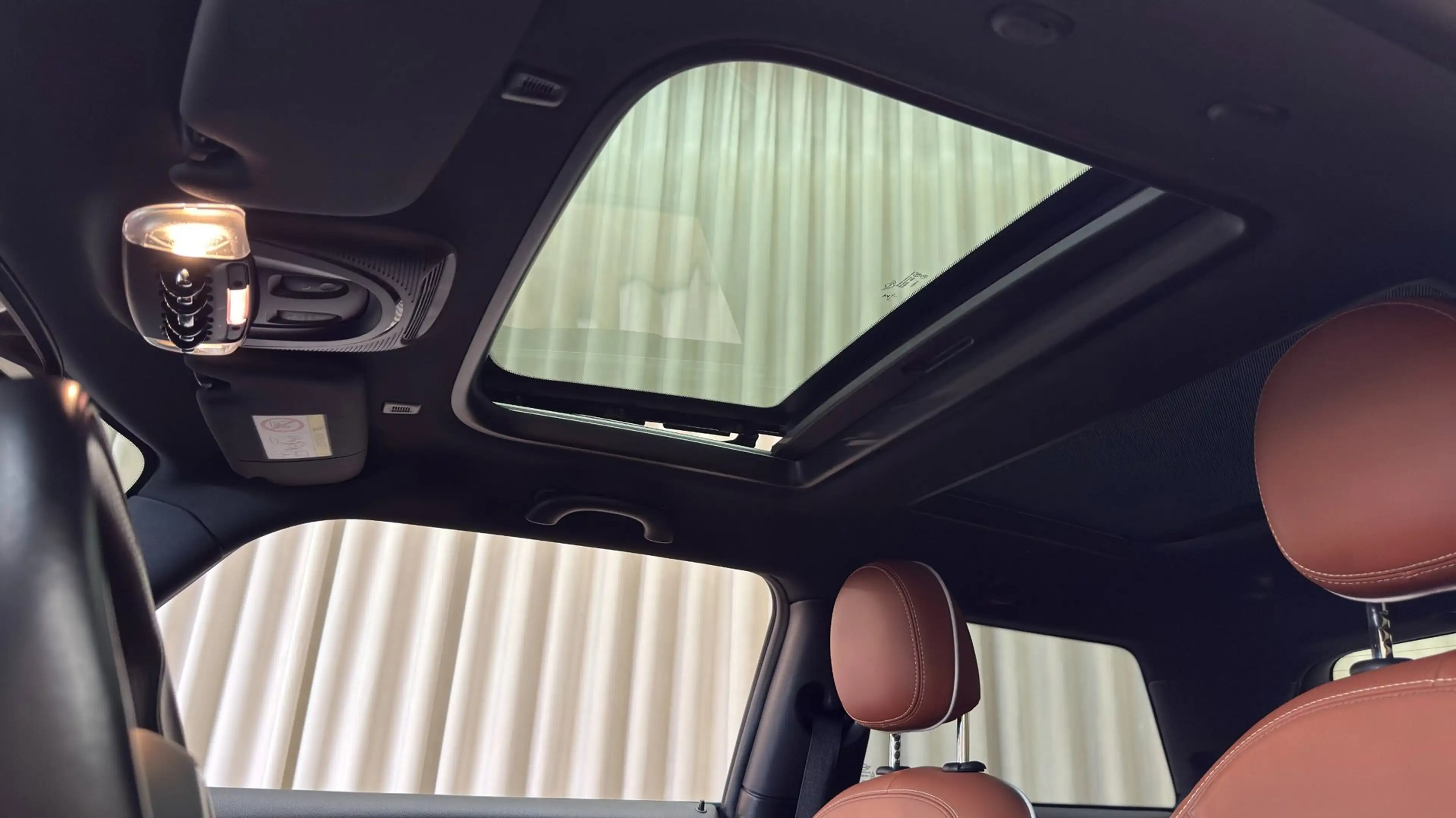 MINI Cooper 3-Deurs 1.5 Dalston Edition | John Cooper Works | — photo 26
