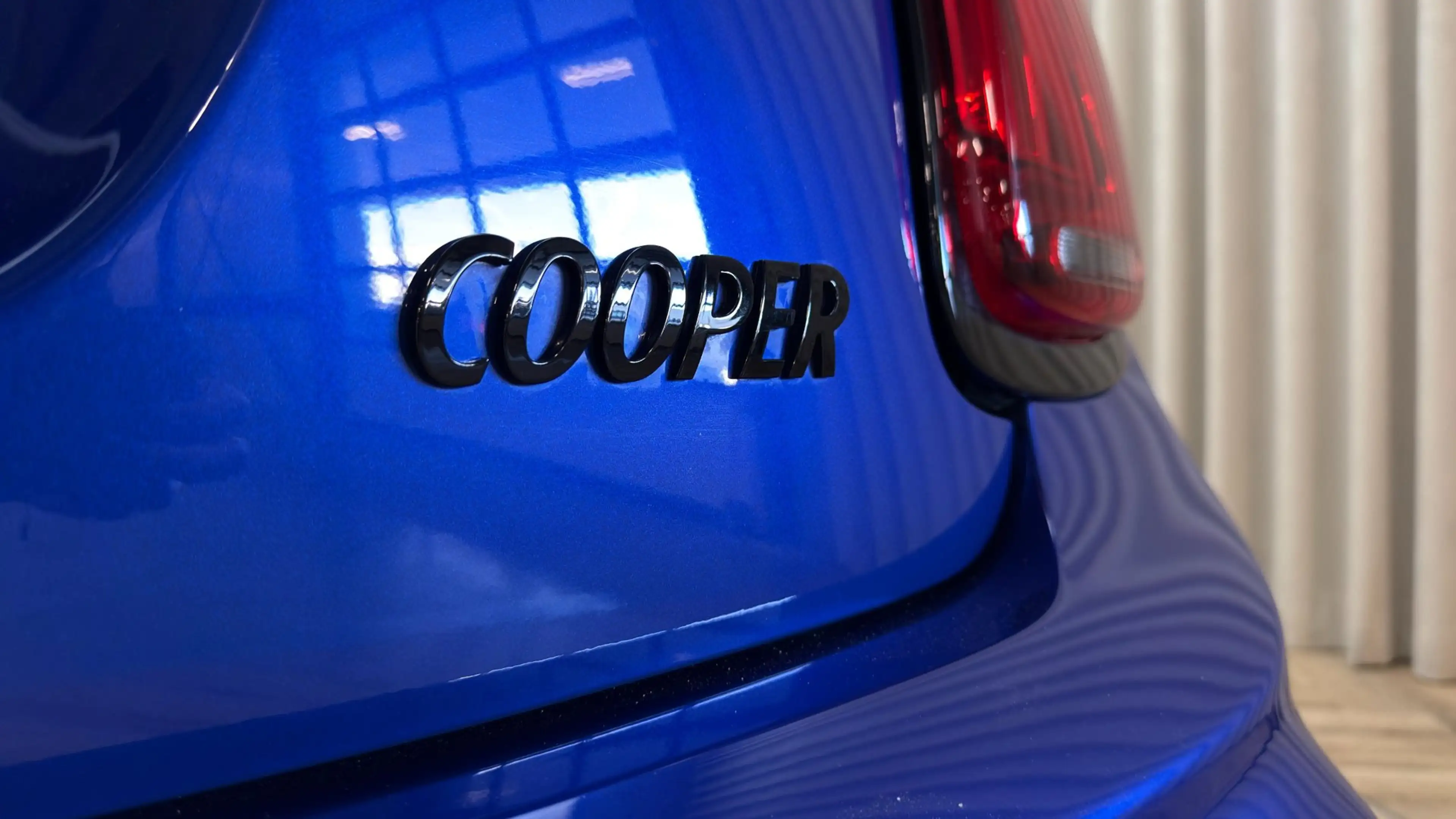 MINI Cooper 3-Deurs 1.5 Dalston Edition | John Cooper Works | — photo 8