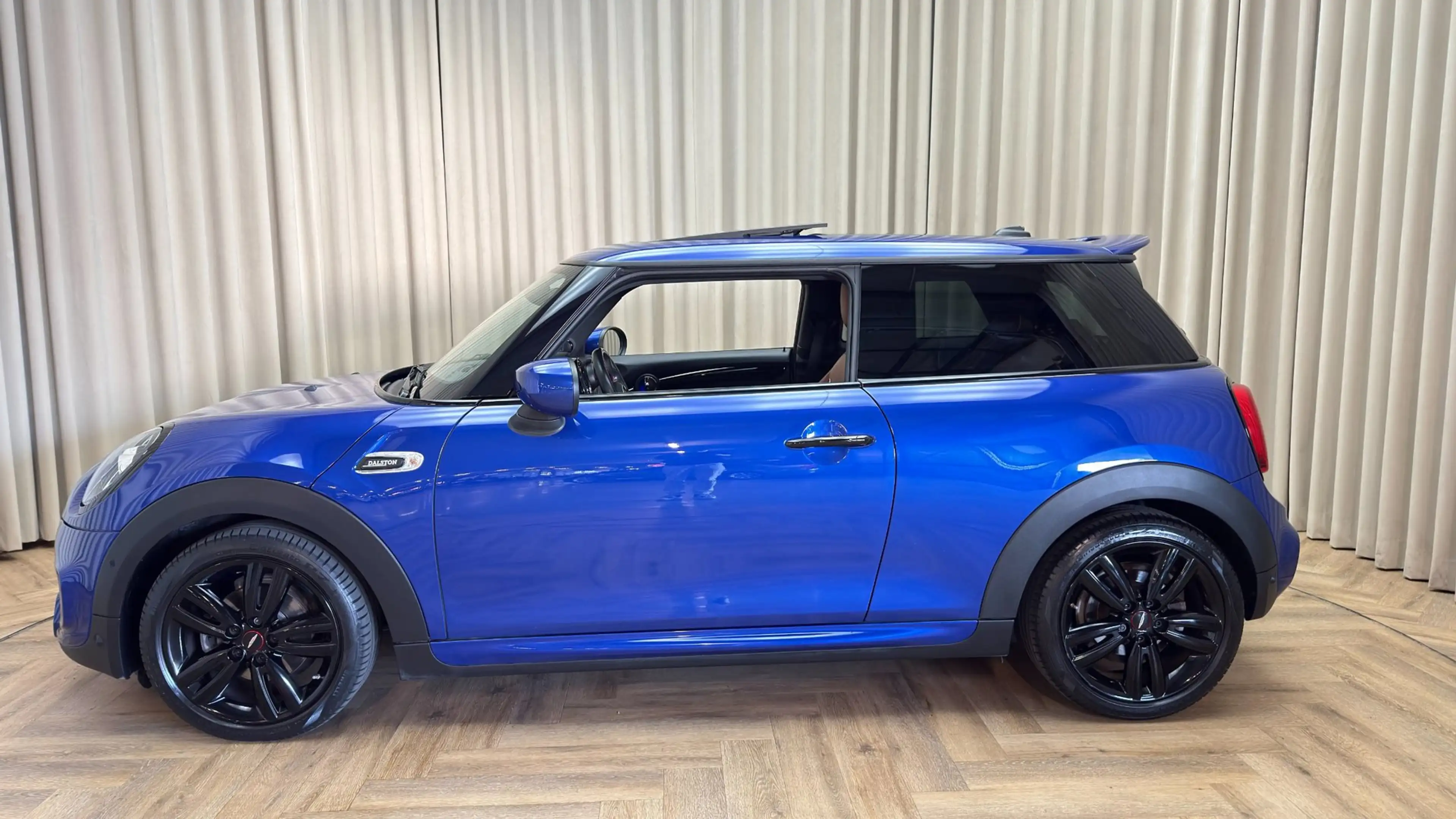 MINI Cooper 3-Deurs 1.5 Dalston Edition | John Cooper Works | — photo 5