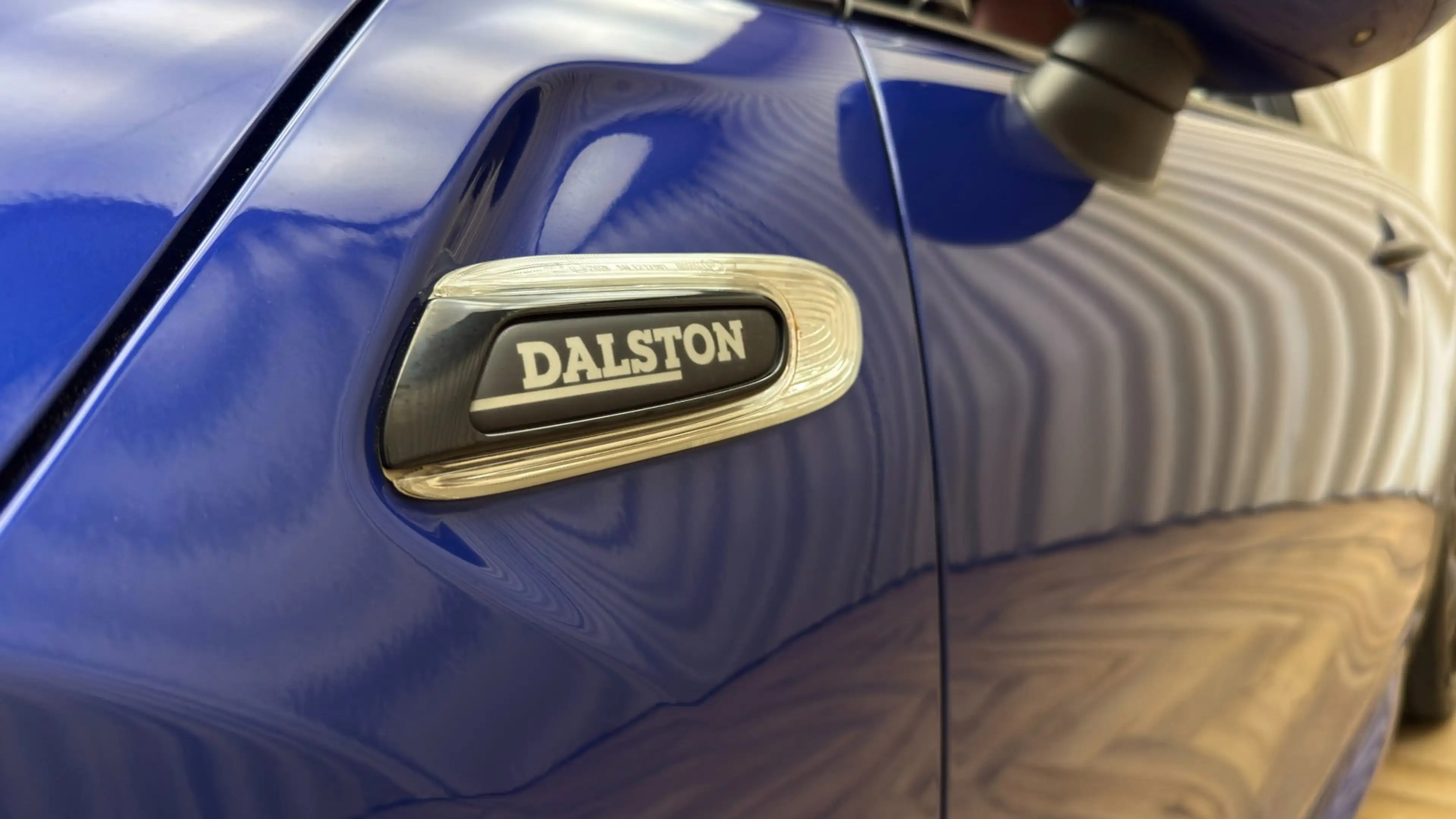 MINI Cooper 3-Deurs 1.5 Dalston Edition | John Cooper Works | — photo 9