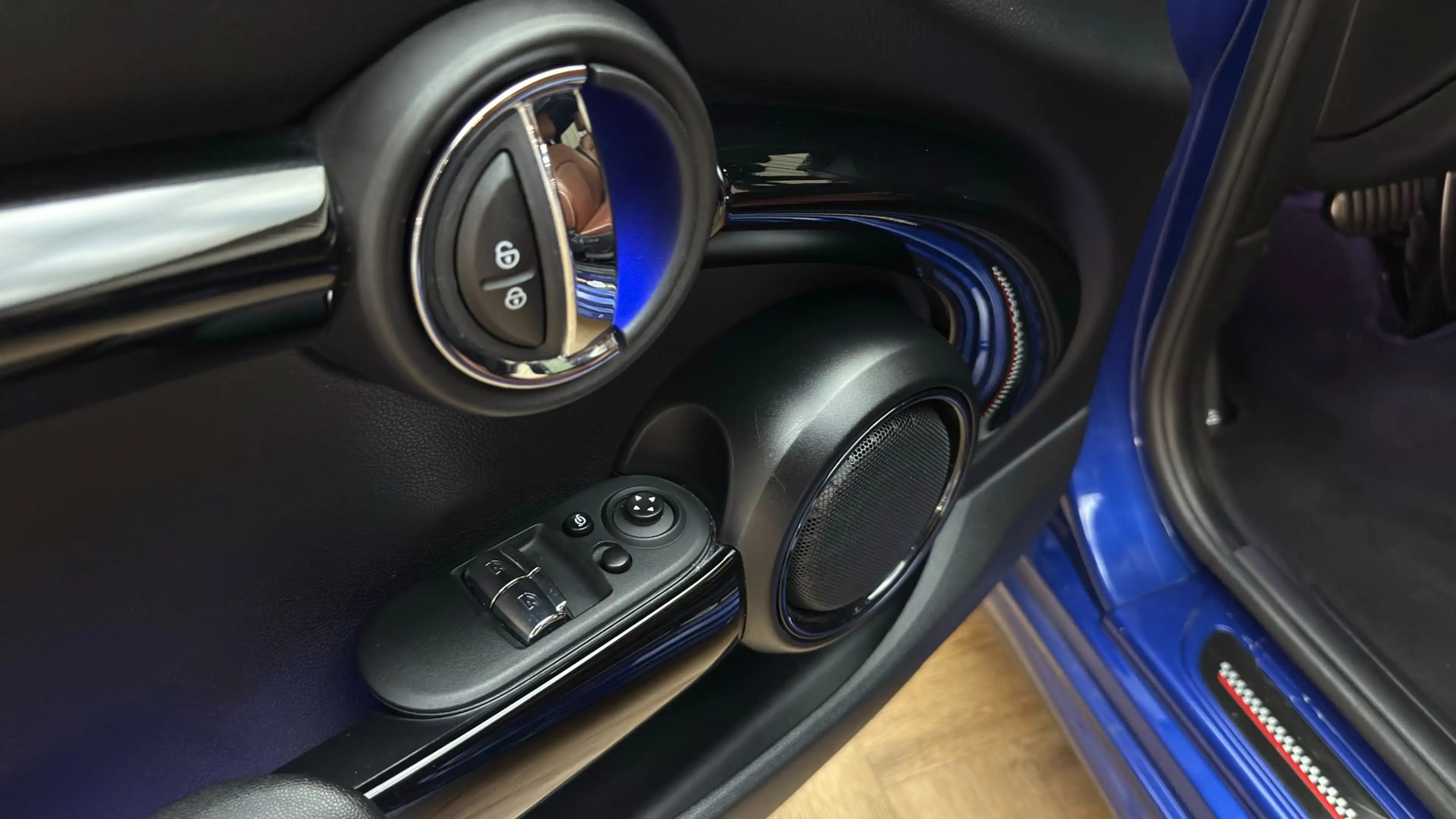MINI Cooper 3-Deurs 1.5 Dalston Edition | John Cooper Works | — photo 18