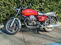 Moto Guzzi 850 T VD 850 T3 Rojo - thumbnail 2