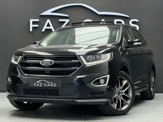 Ford Edge 2.0 TDCi AWD ST-Line *1ER PROP + TVA + FULL OPTION*