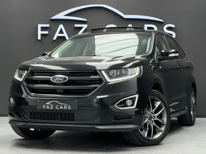 Ford Edge 2.0 TDCi AWD ST-Line *1ER PROP + TVA + FULL OPTION*