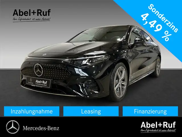 2026 Mercedes-Benz CLA in Black for sale