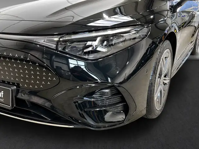 Mercedes-Benz CLA view 15