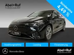 Mercedes-Benz CLA 250 + EQ AMG+LED+DISTR+Kamera+Memo+Pano+LrHz