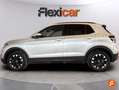 Volkswagen T-Cross 1.0 TSI Advance 81kW Gris - thumbnail 5