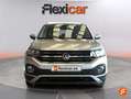 Volkswagen T-Cross 1.0 TSI Advance 81kW Gris - thumbnail 2