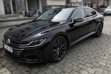 Arteon 1.5 TSI ACT Elegance DSG Automaat Camera Virtual Dashboard