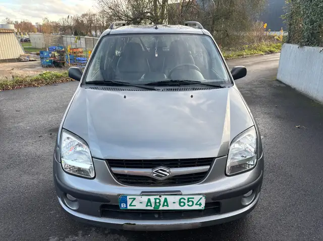 Suzuki Ignis Ignis 1.3i 16v  Airco prête à immatriculer !