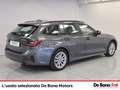 BMW 330 330e touring xdrive business advantage auto - thumbnail 4