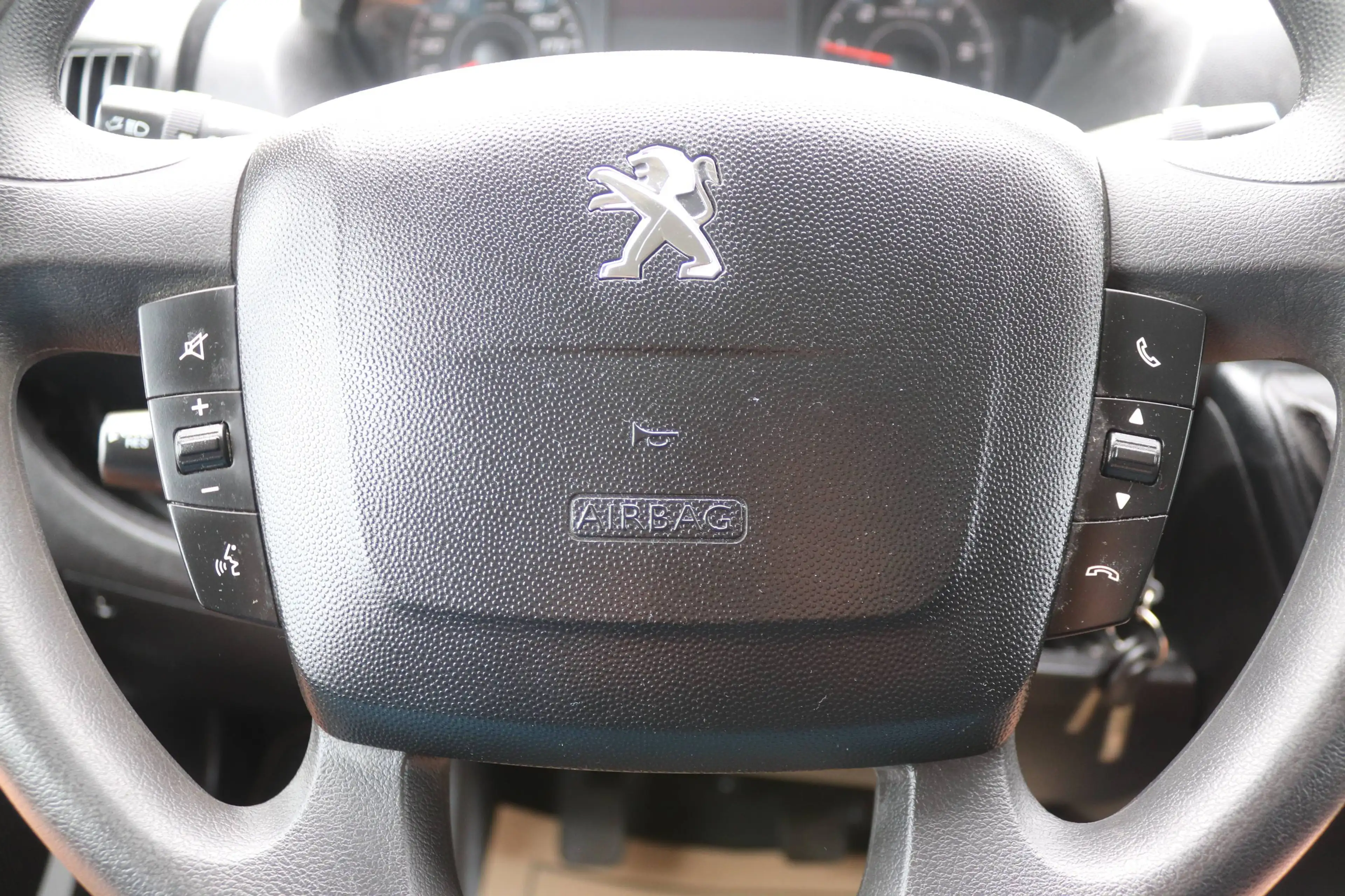 Peugeot Boxer L2H2 Kasten /€ 12.400,- netto / KAMERA TEL TEMP KLIMA — photo 12