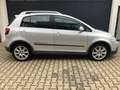 Volkswagen Golf Plus V Cross DSG BiXenon Klima Tempomat Argent - thumbnail 5