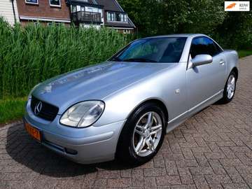 136pk Opknapper Dak gaat niet open !