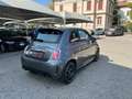 Abarth 595 1.4 Turbo T-Jet 145 CV Gris - thumbnail 7