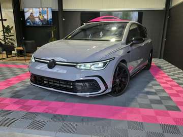 2.0 SCR TDi R-Line Premium DSG-Garantie