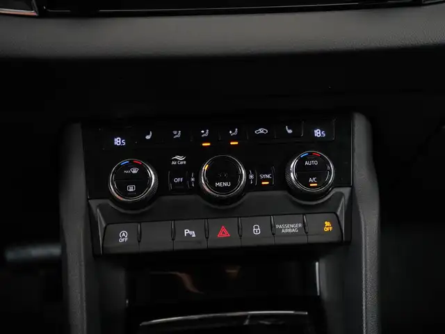 Skoda Karoq view 11