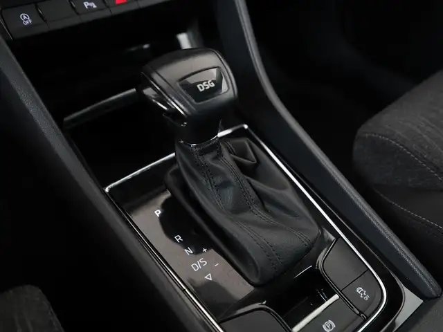 Skoda Karoq view 10