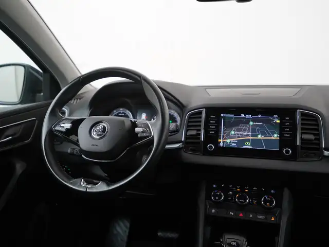 Skoda Karoq view 5