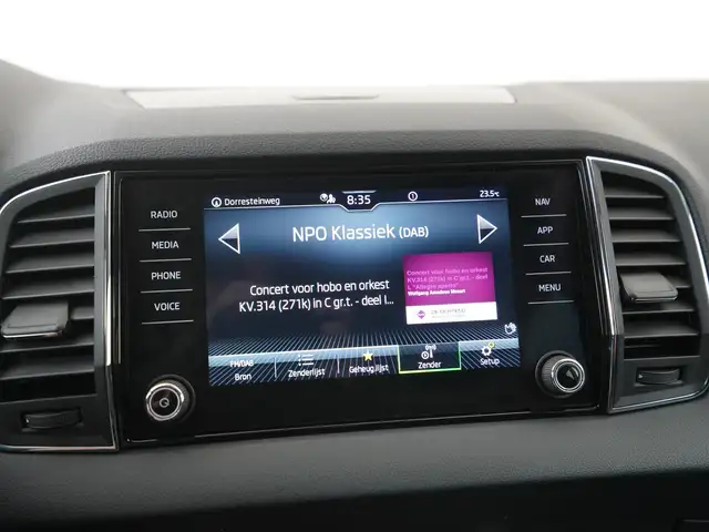 Skoda Karoq view 14