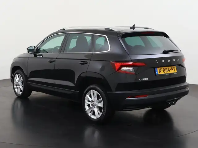 Skoda Karoq view 6