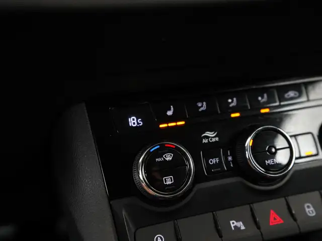 Skoda Karoq view 12